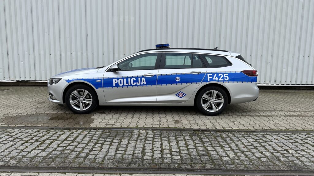 Opel Insignia 2