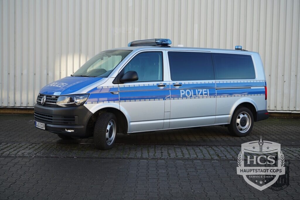 VW T6