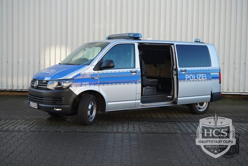 VW T6 2