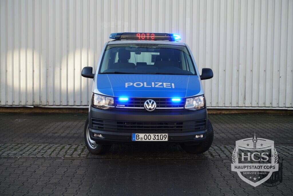 VW T6 3
