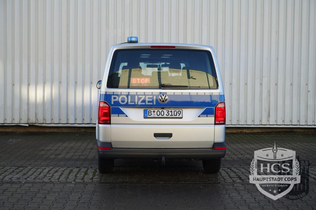 VW T6 4