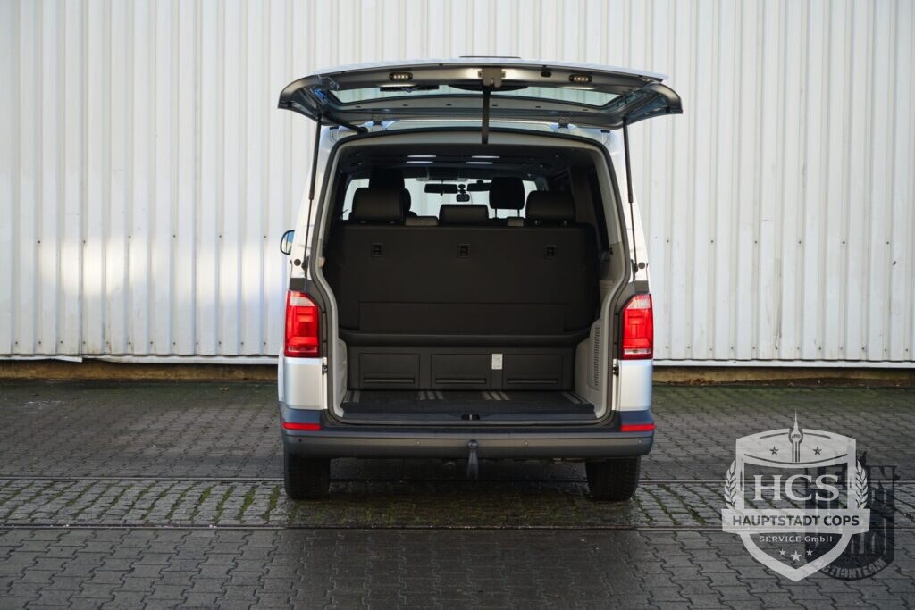 VW T6 5