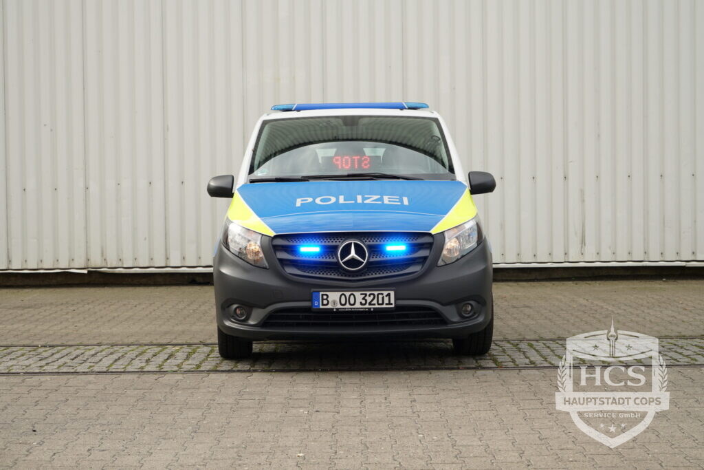 Mercedes Vito Neu 3