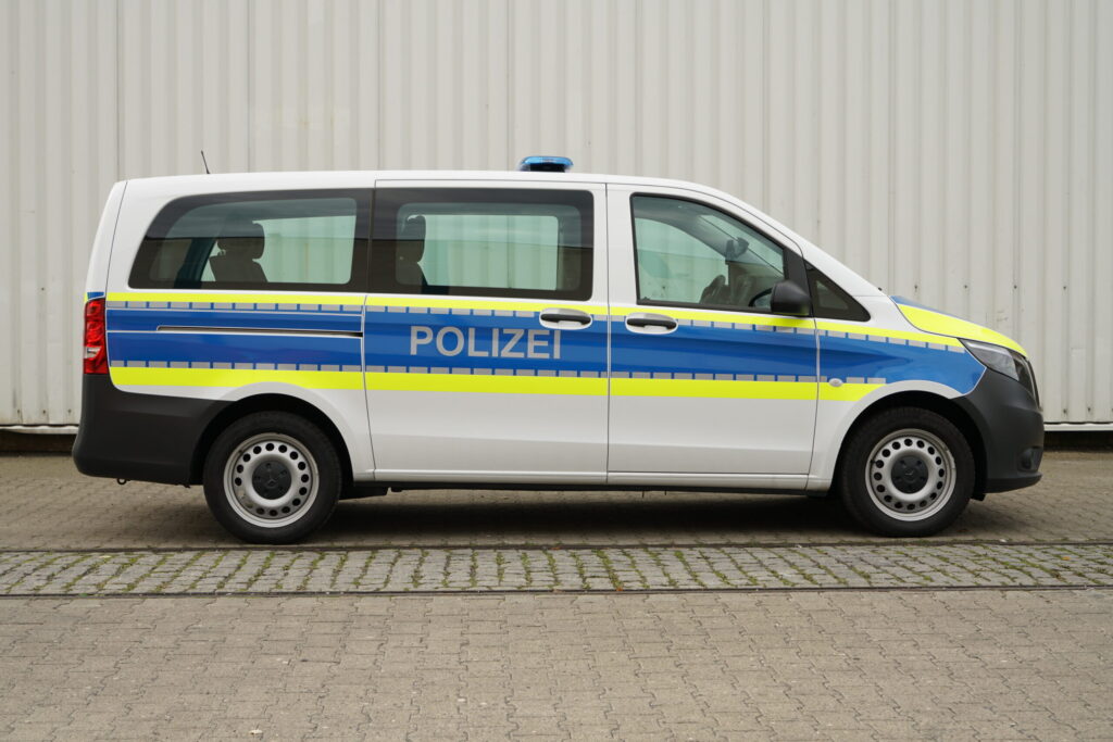 Mercedes Vito Neu 4