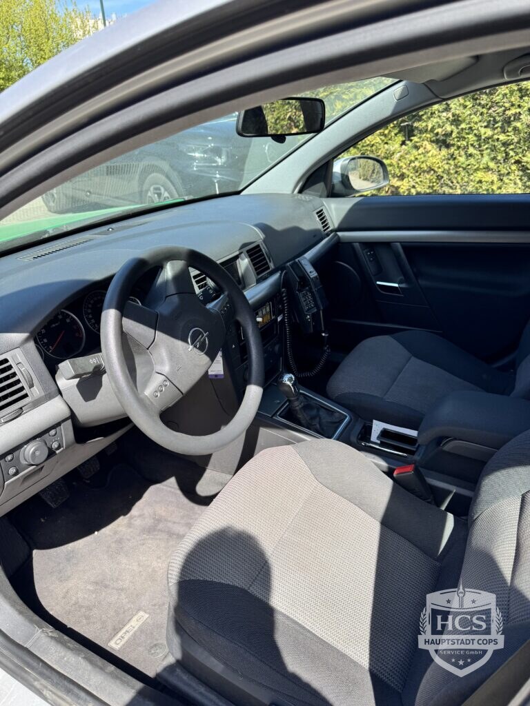 Mercedes E Klasse Kombi Pol 5