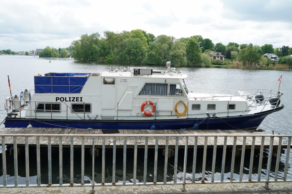 WSP Boot
