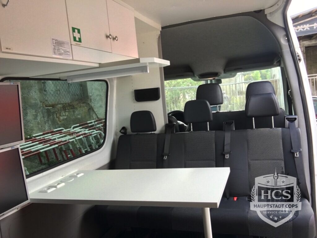 Mercedes Sprinter ELW 2