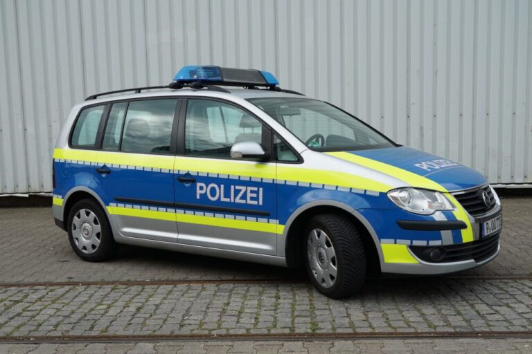 VW Pol alt