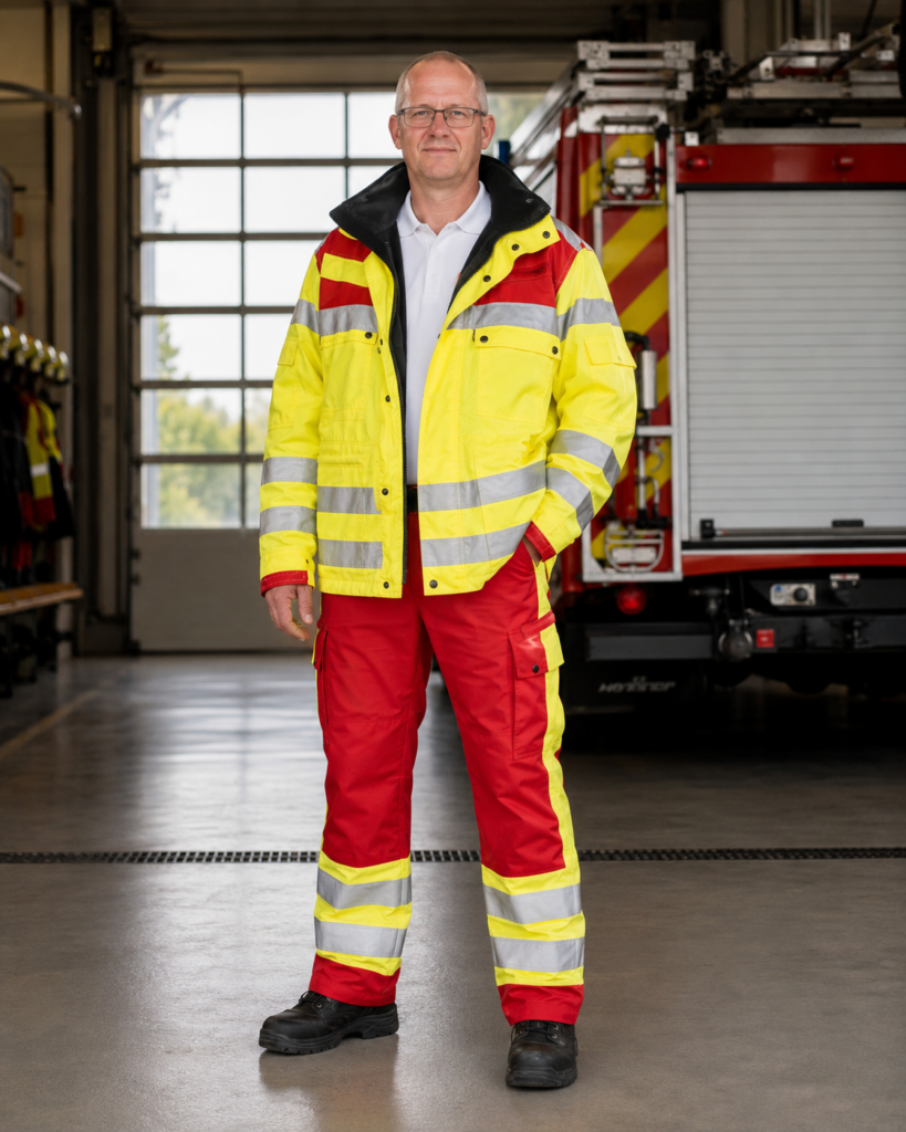 Rettungssanitäter
