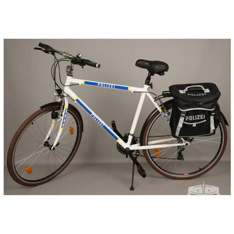 Fahrradstaffel