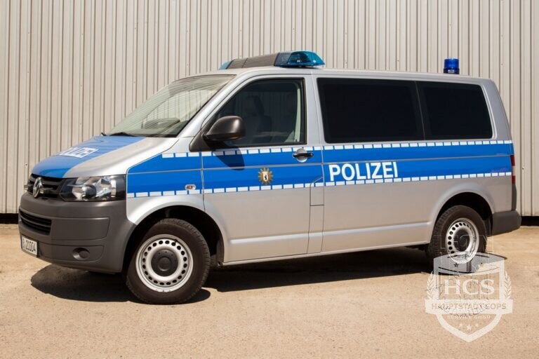 VW T5