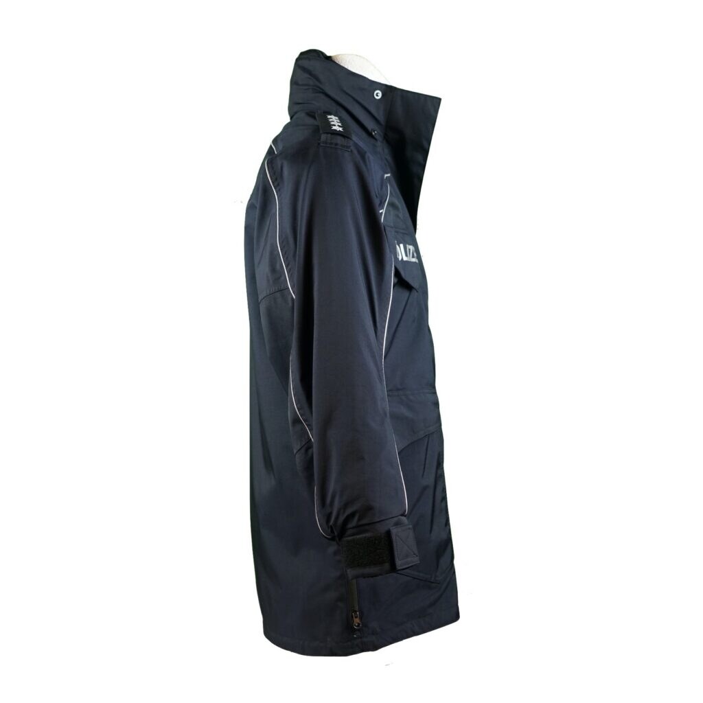 Anorak Berlin, Brandenburg, Baden Württemberg 4
