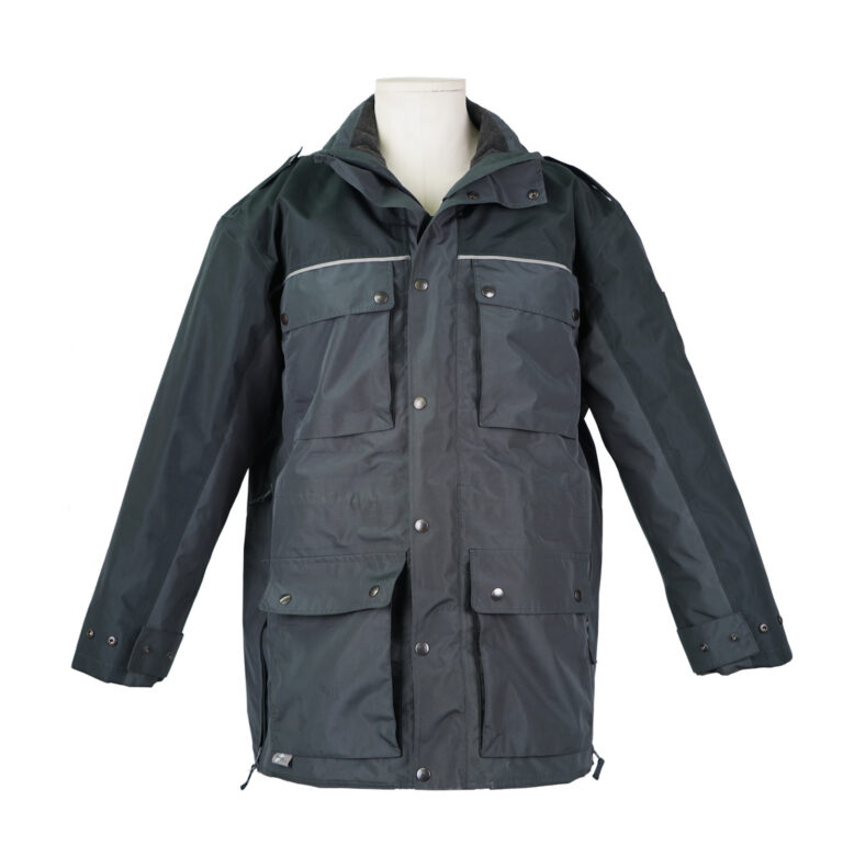Anorak Winter