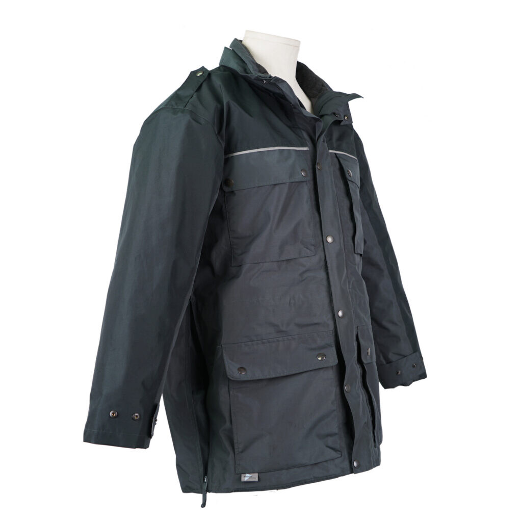 Anorak Winter 3