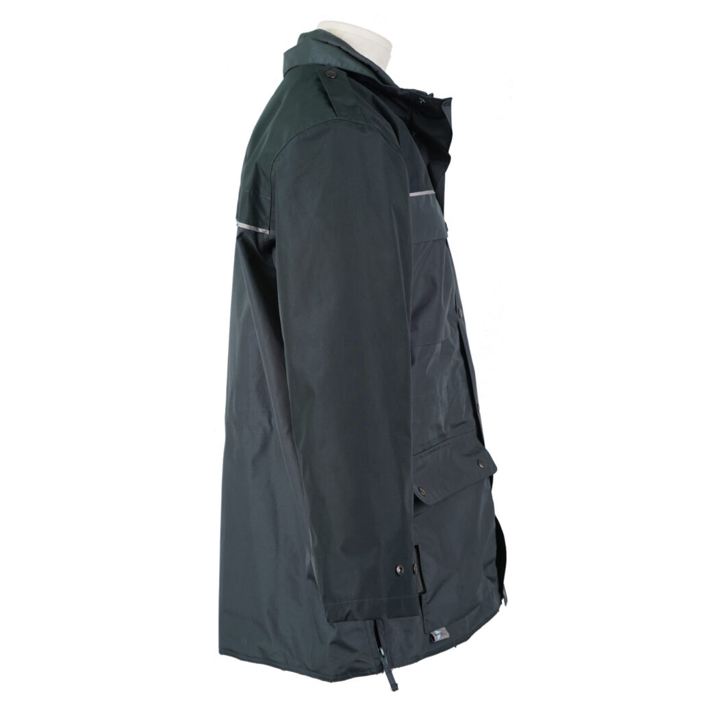 Anorak Winter 4