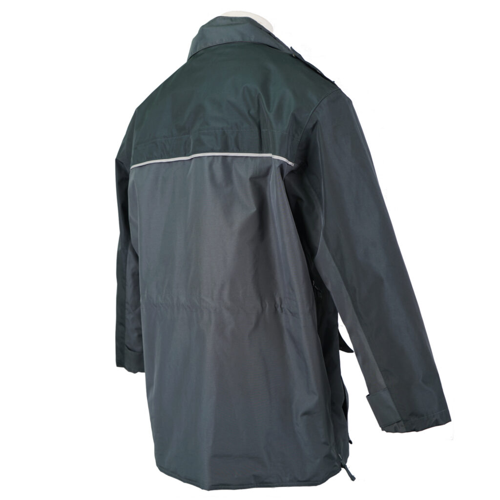 Anorak Winter 5