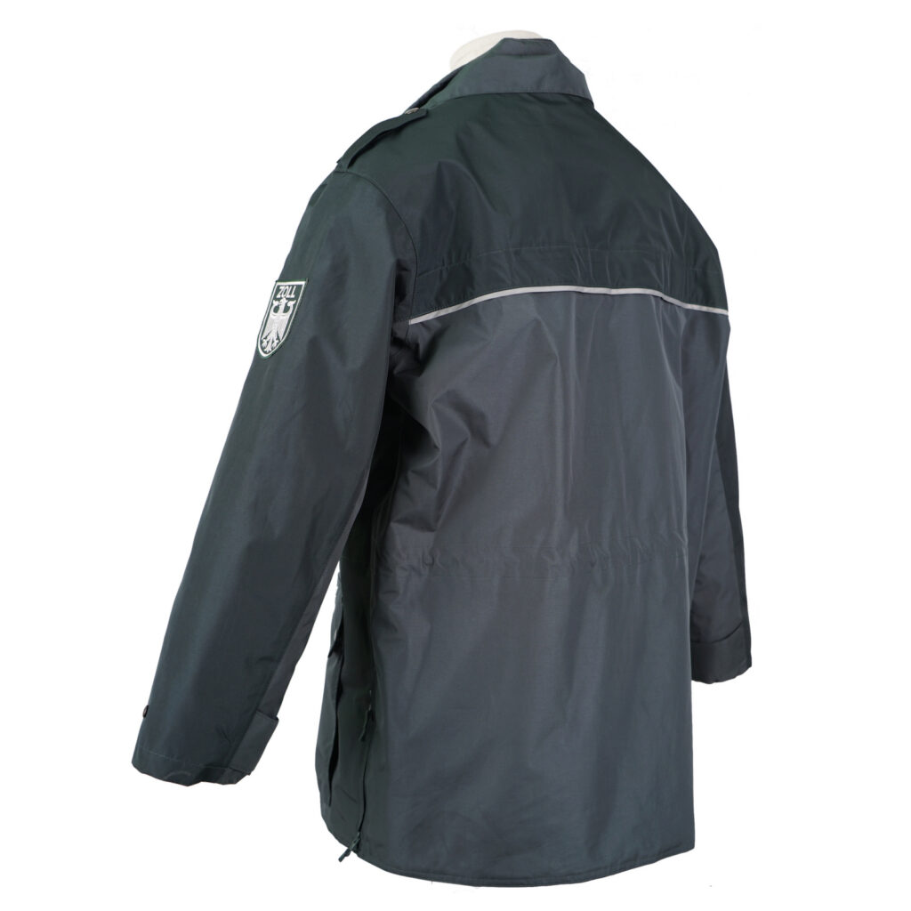 Anorak Winter 7