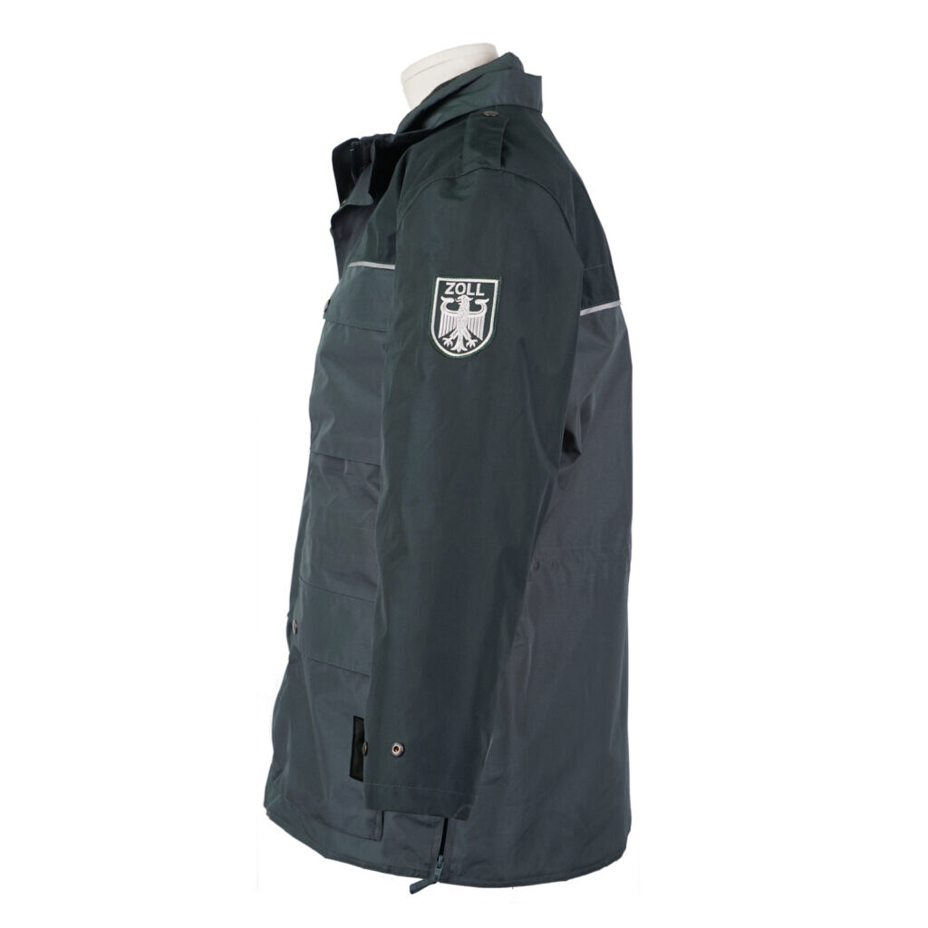 Anorak Winter 8