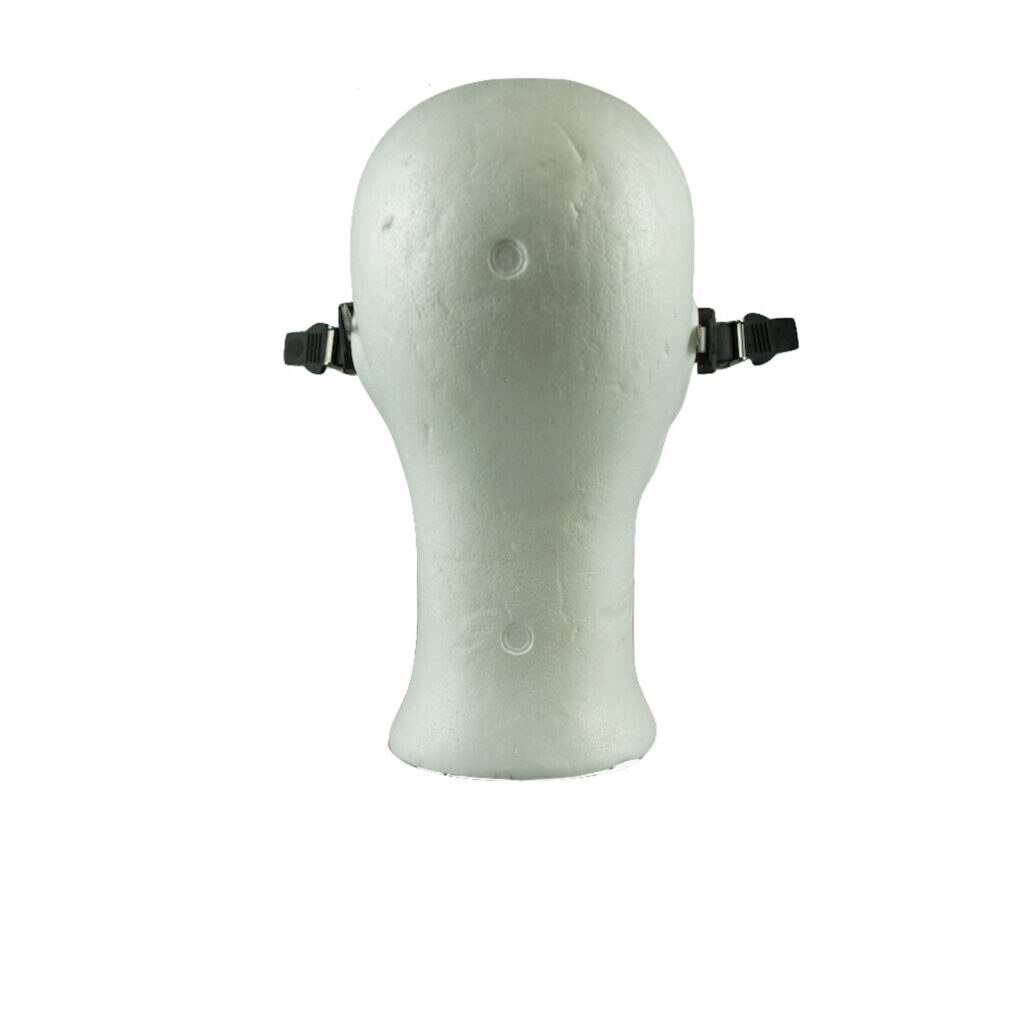 Atemschutz Vollgesichtsmaske 6