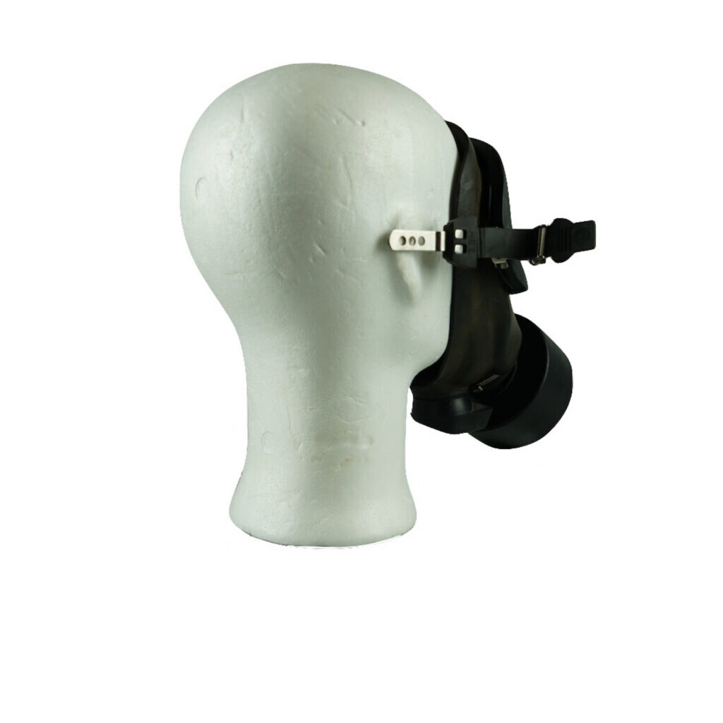 Atemschutz Vollgesichtsmaske 7
