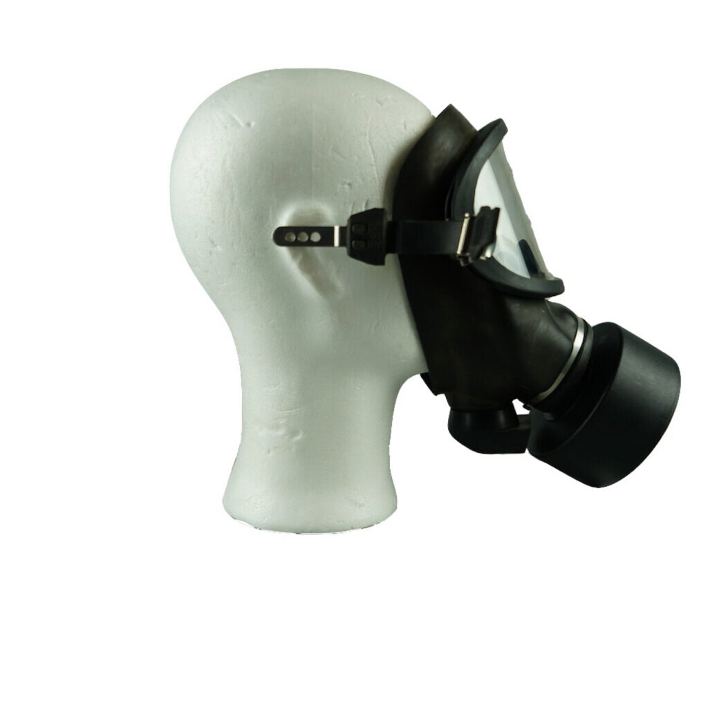 Atemschutz Vollgesichtsmaske 8
