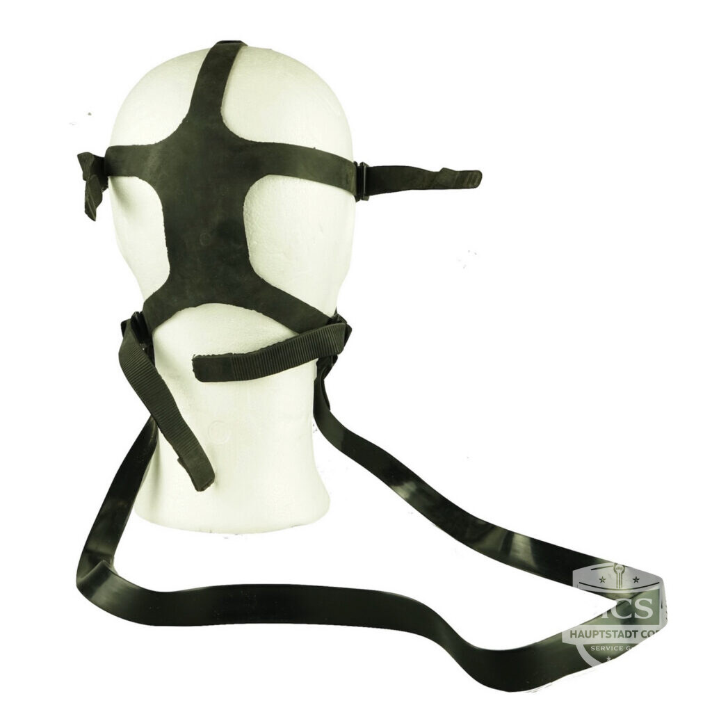 Atemschutzmaske SAS Var. 1 6
