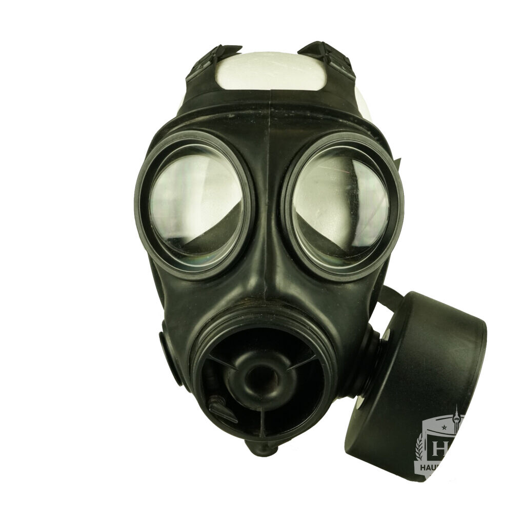Atemschutzmaske SAS Var. 2