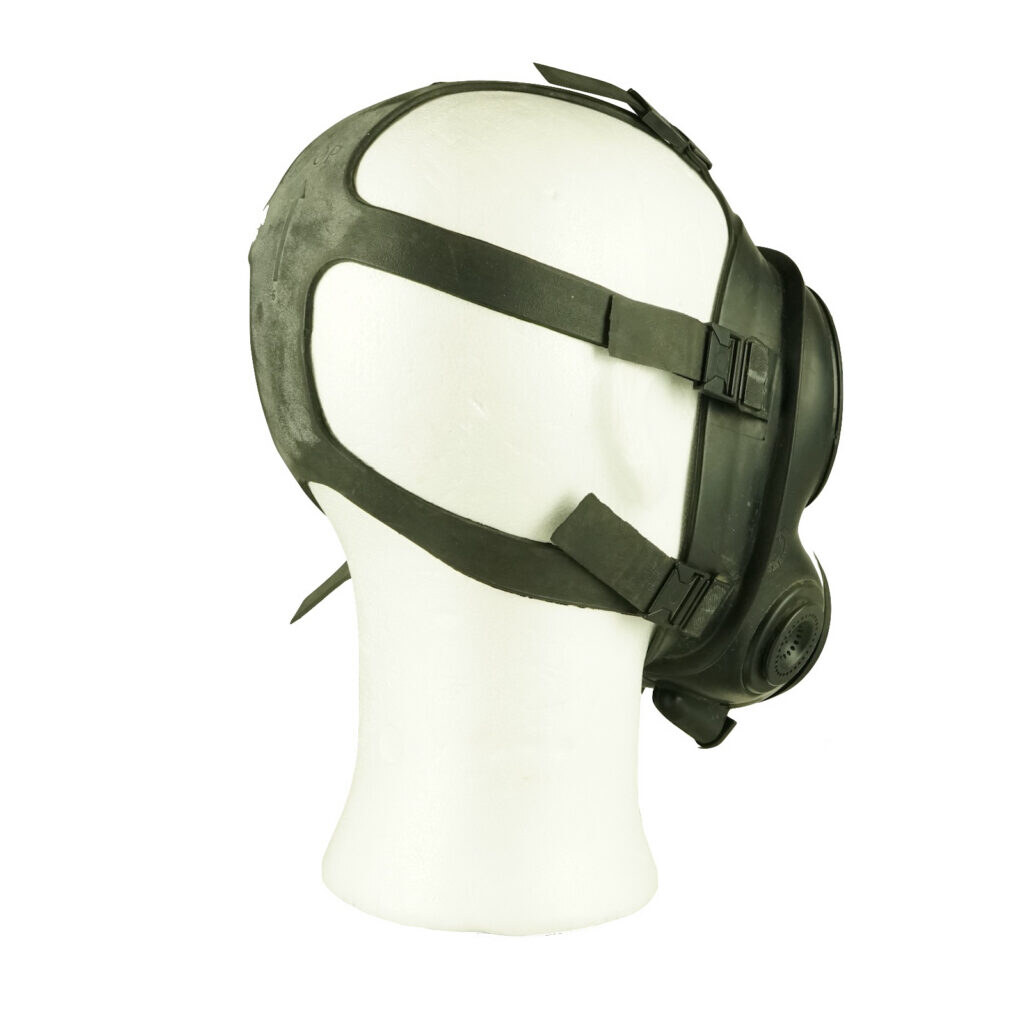 Atemschutzmaske SAS Var. 2 5