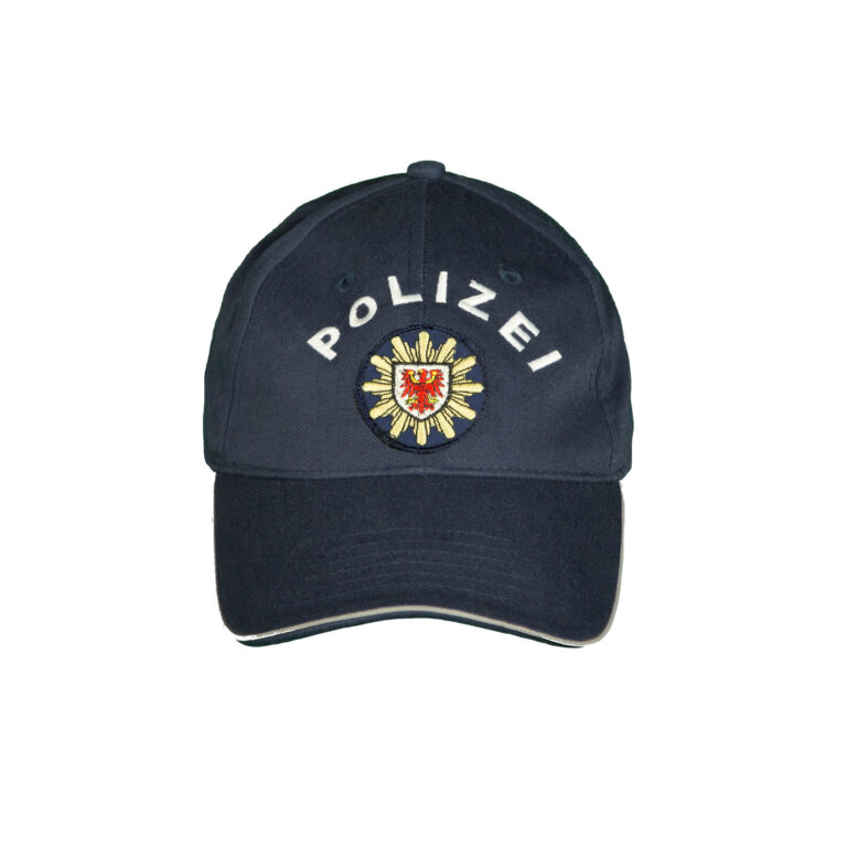 Basecap Brandenburg