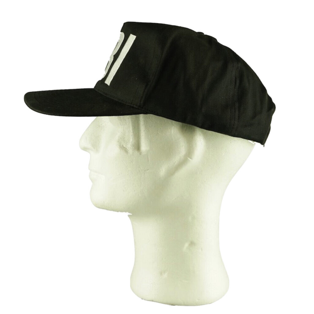 Basecap FBI 4
