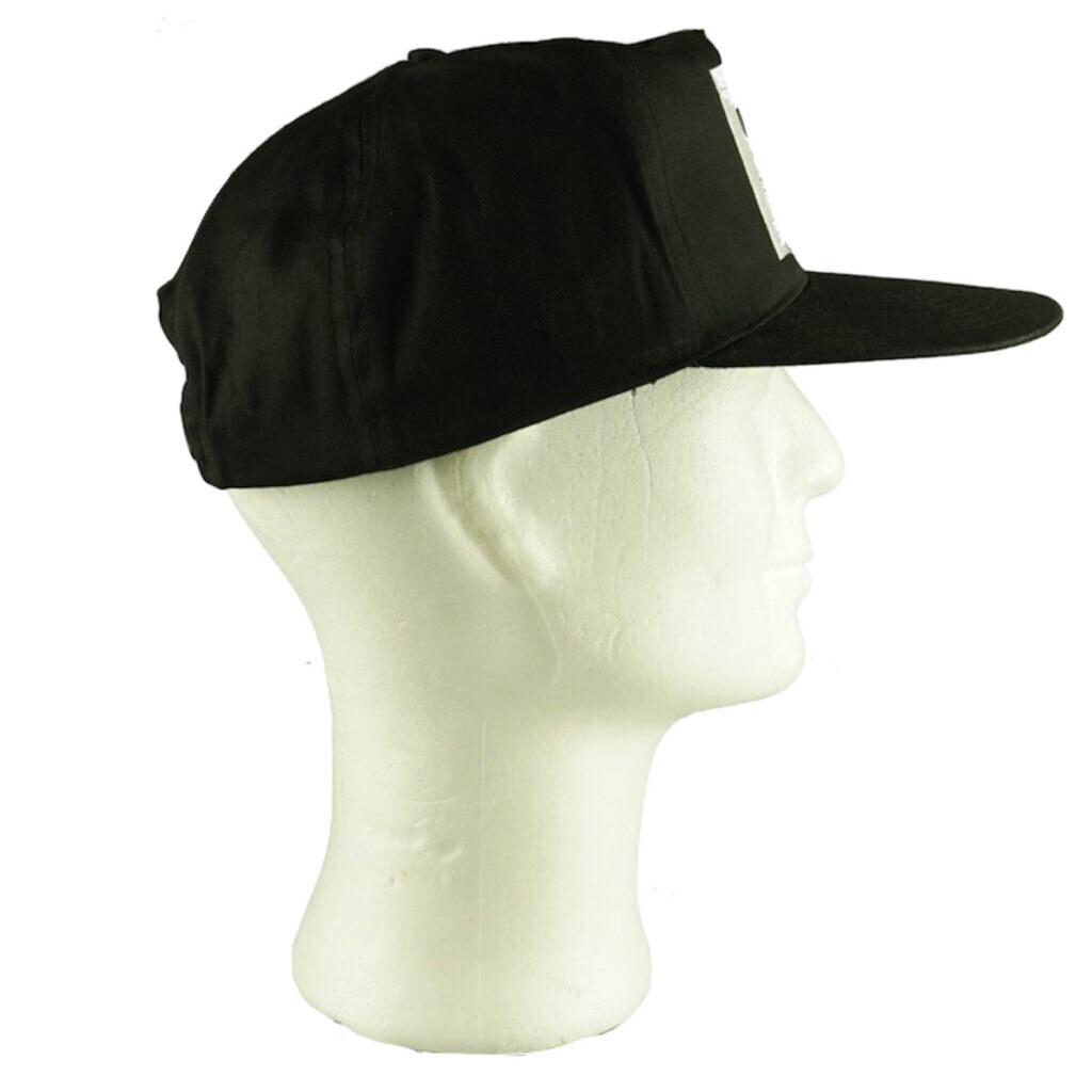 Basecap FBI 8
