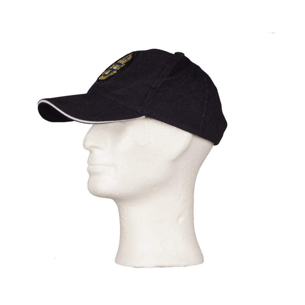 Basecap 3