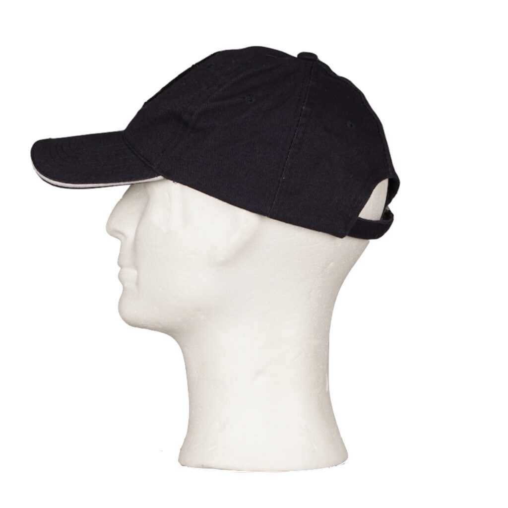 Basecap 4