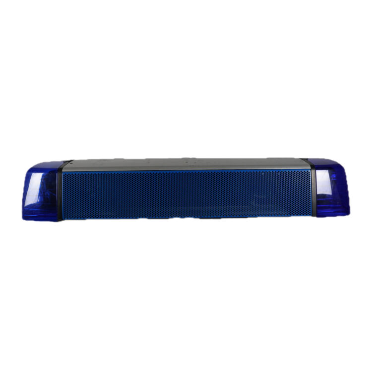 Blaulicht Hella RTK 6