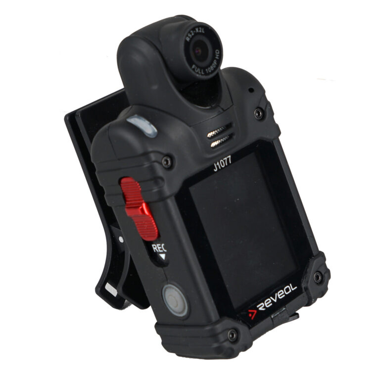 Bodycam Reval RS2