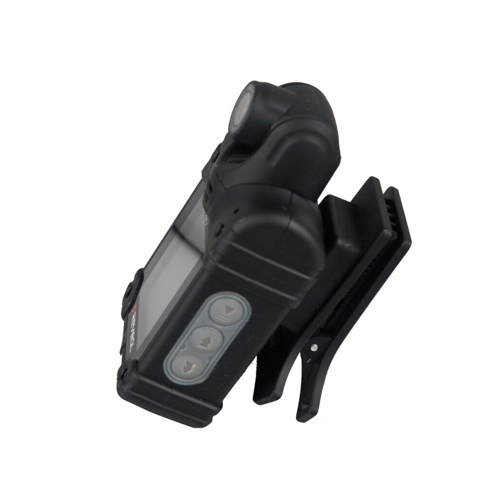 Bodycam Reval RS2 4