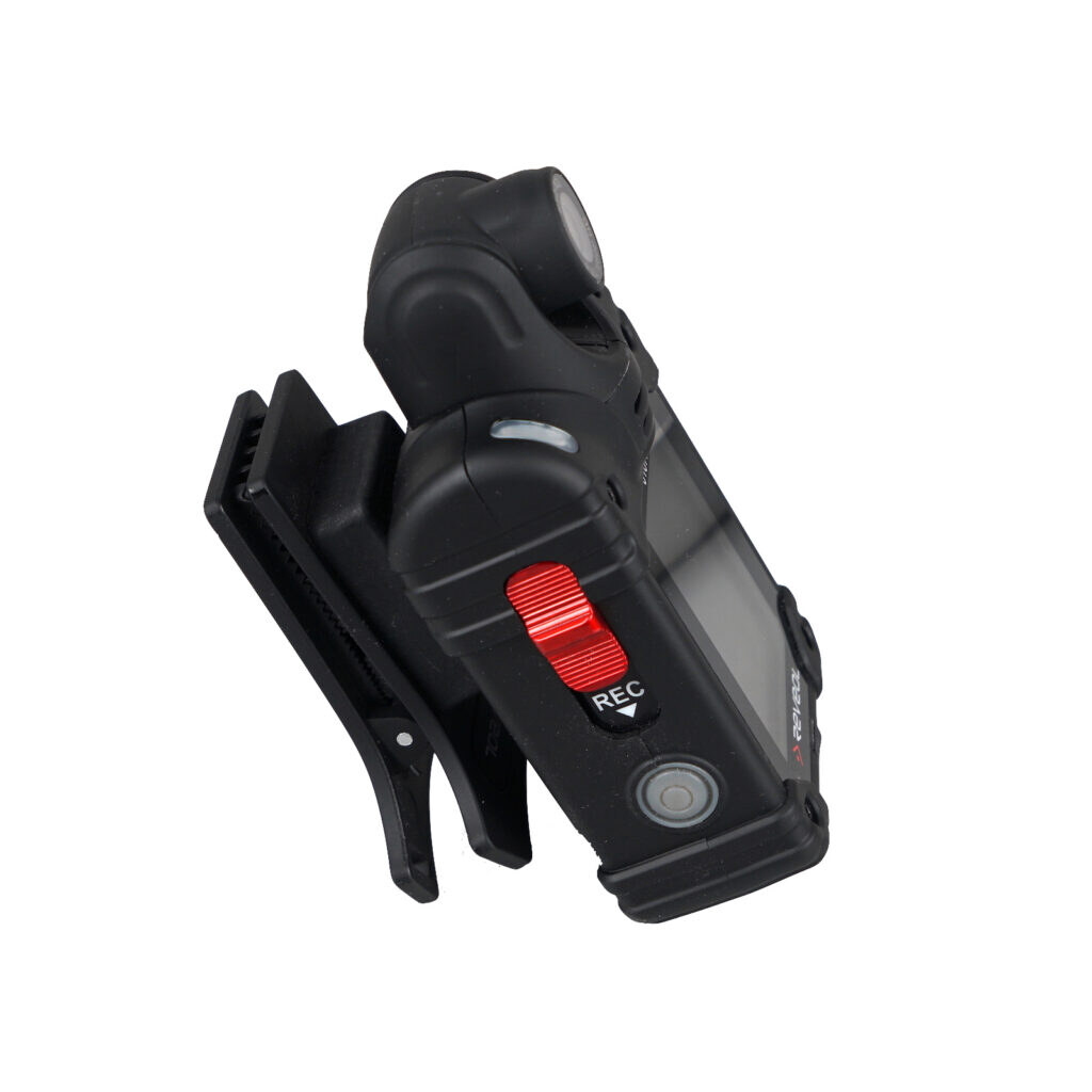 Bodycam Reval RS2 7