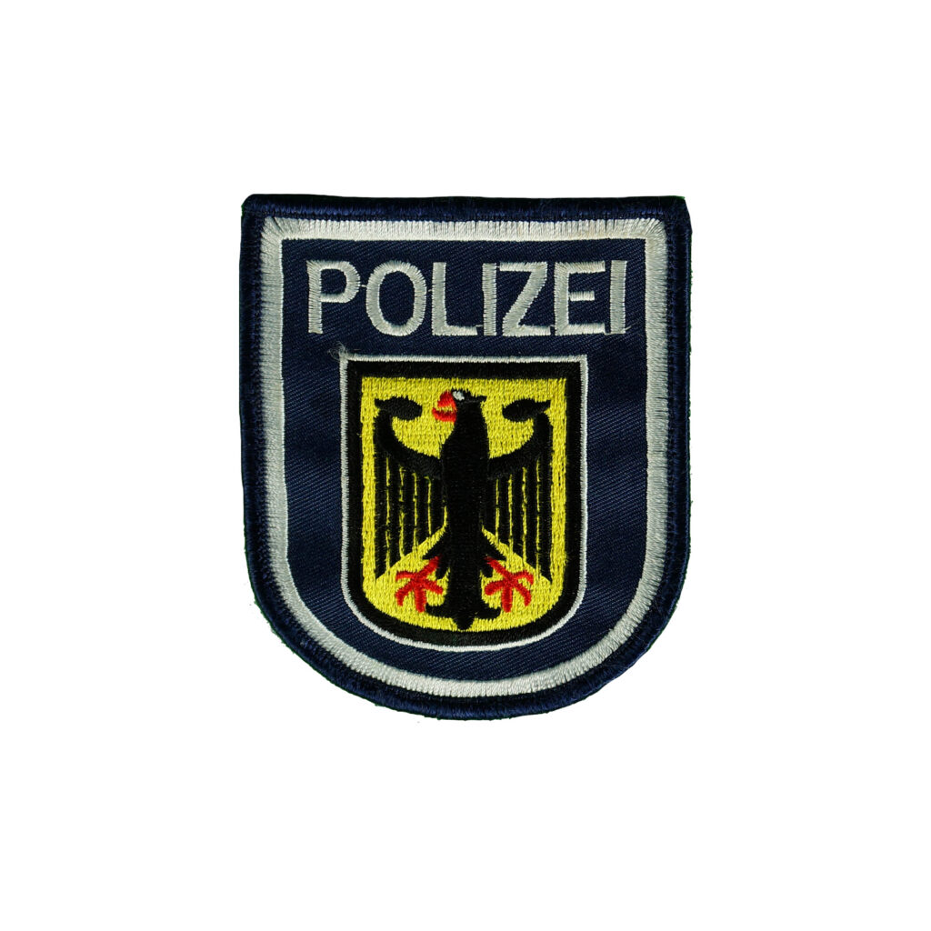 Bundespolizei
