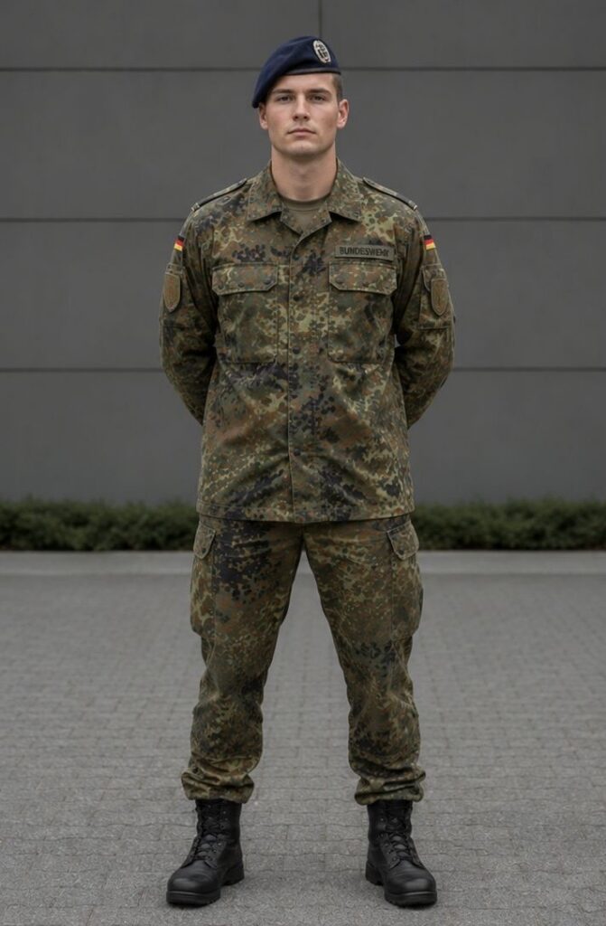 Bundeswehr