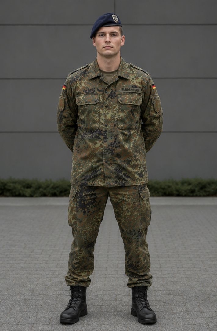 Bundeswehr