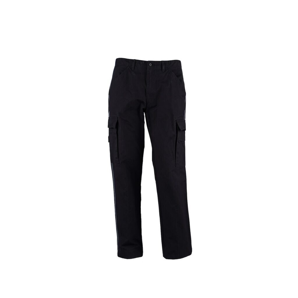 Cargohose mit Biese 2