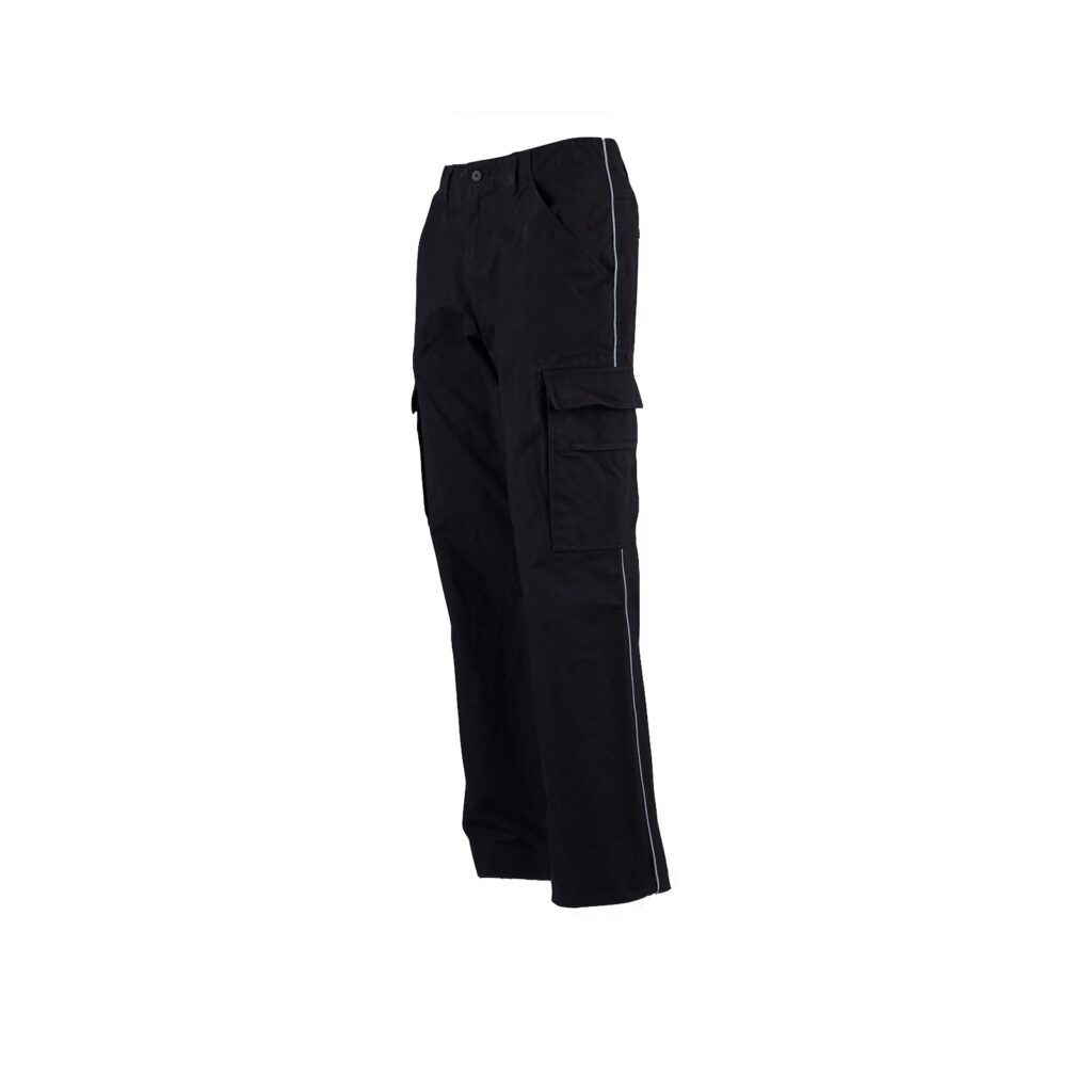 Cargohose mit Biese 3