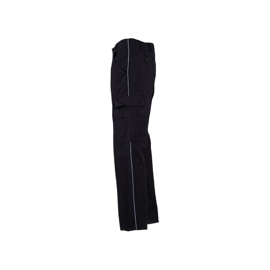 Cargohose mit Biese 4