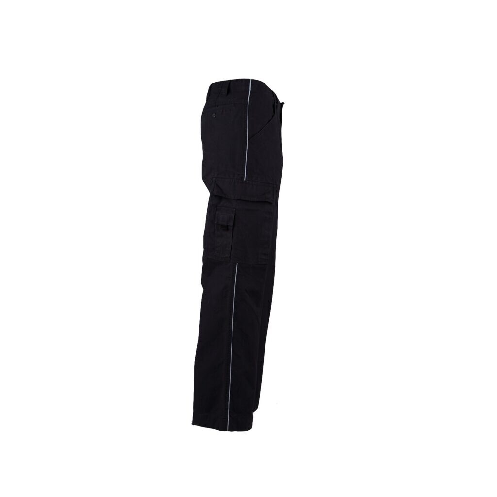 Cargohose mit Biese 8