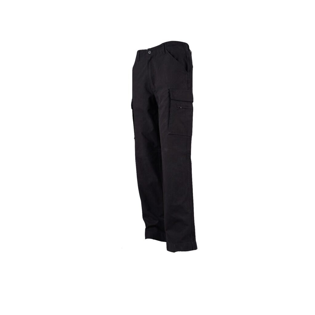 Cargohose ohne Biese 3