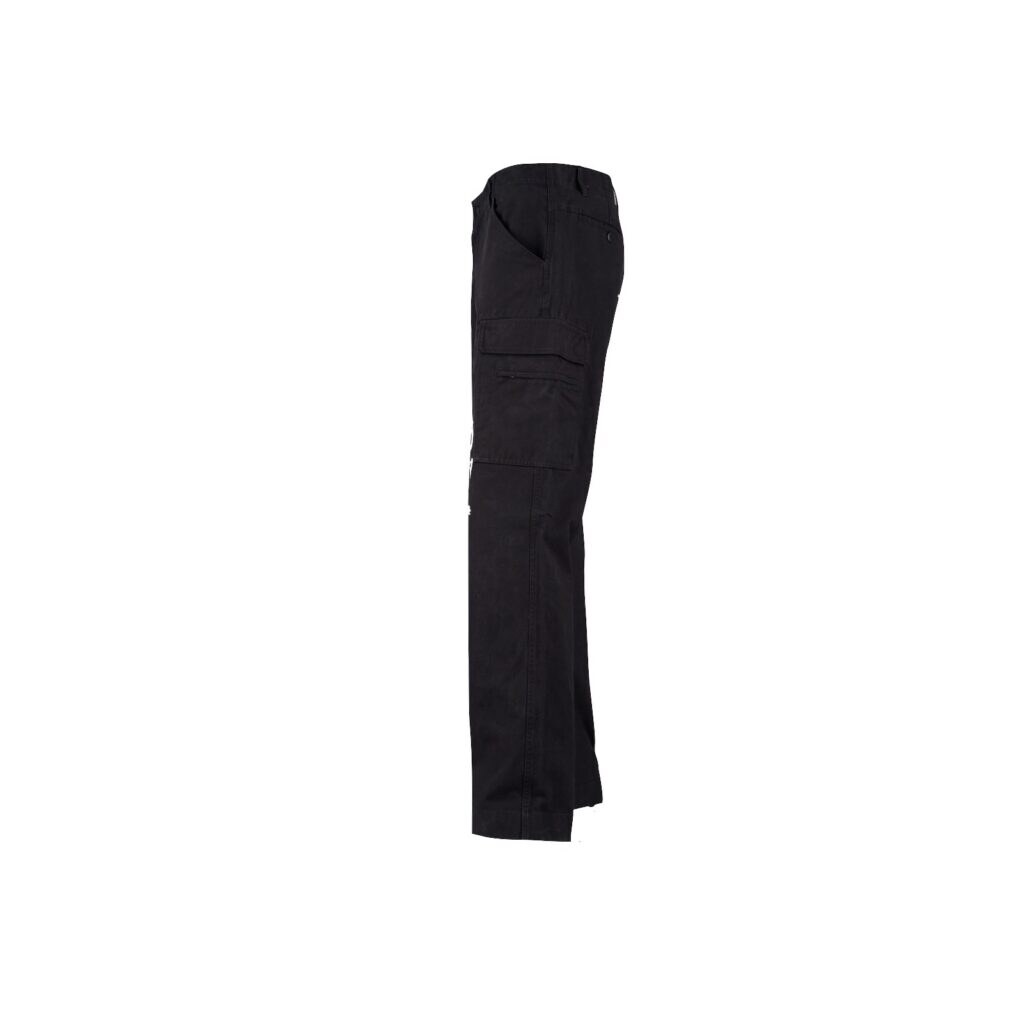 Cargohose ohne Biese 4