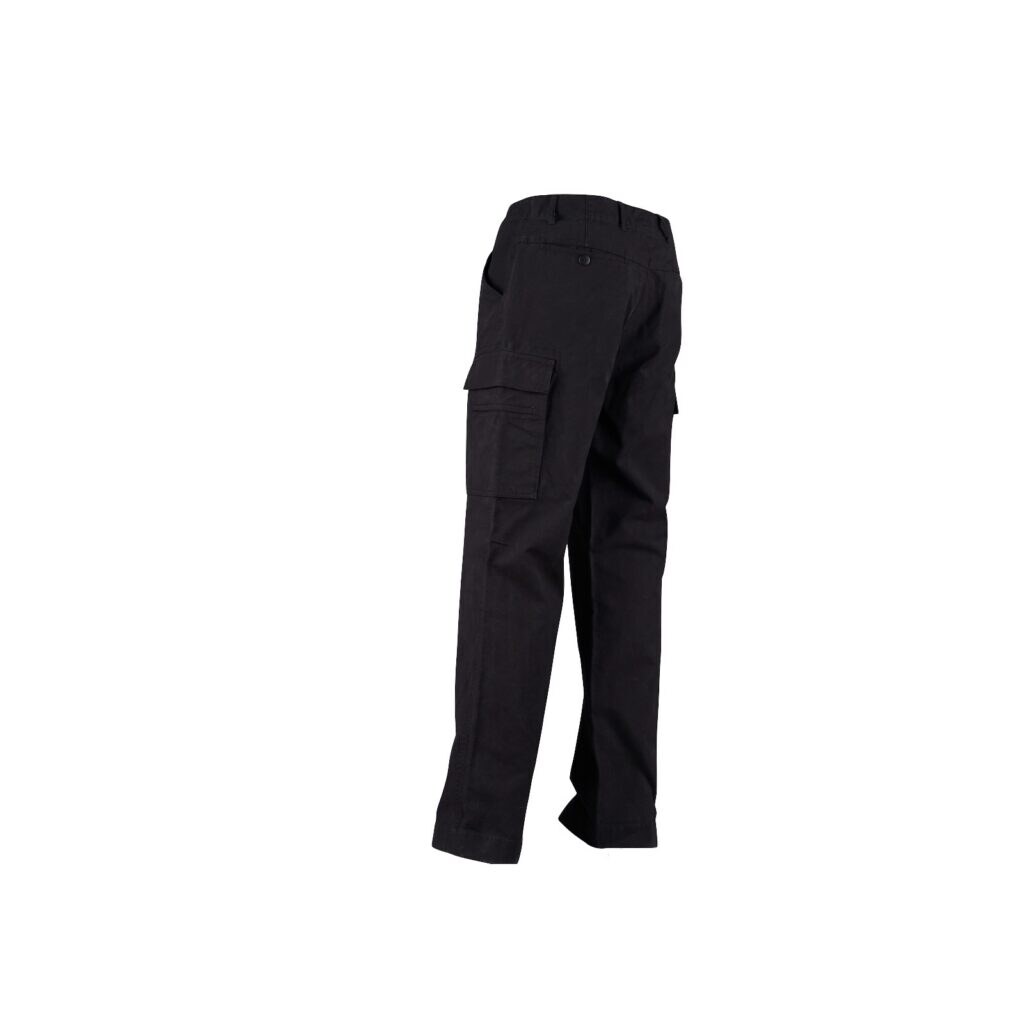 Cargohose ohne Biese 5