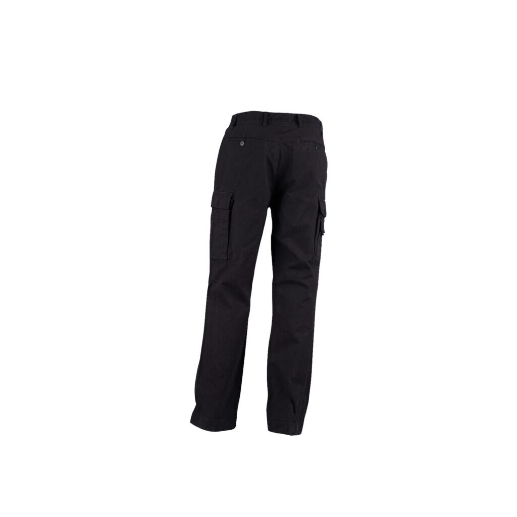 Cargohose ohne Biese 6