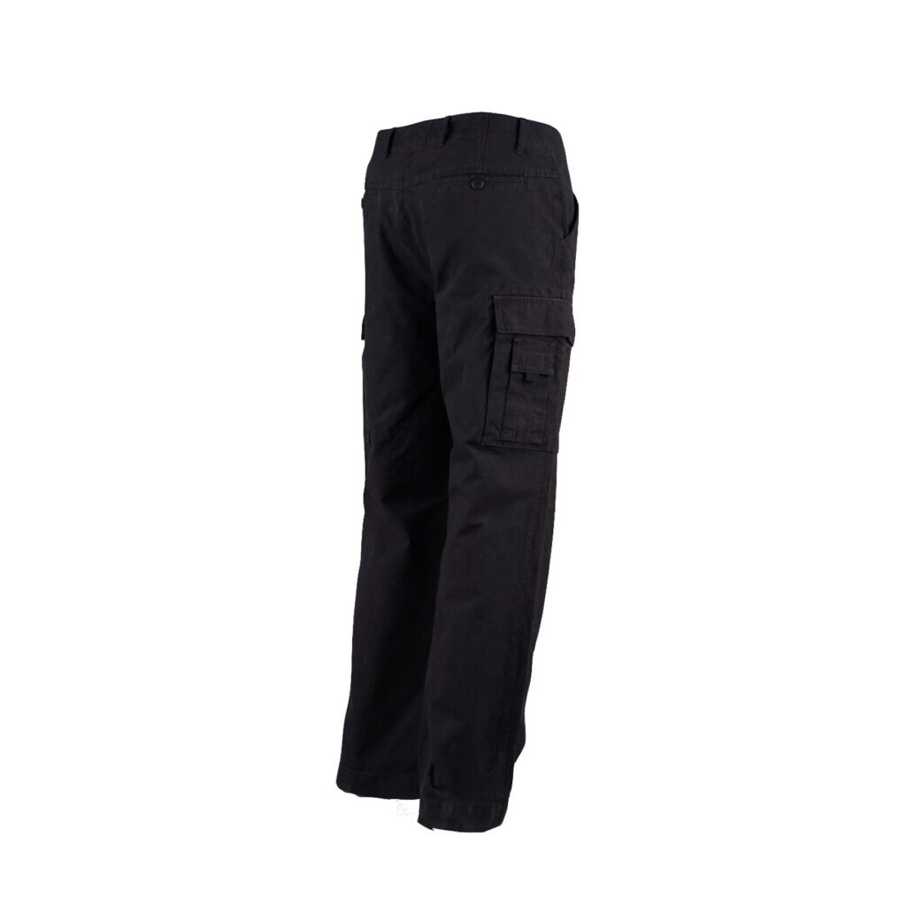 Cargohose ohne Biese 7