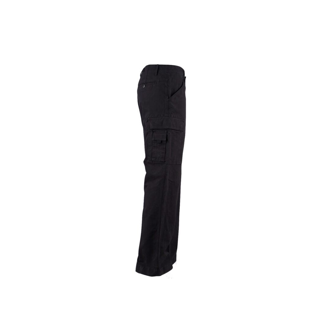 Cargohose ohne Biese 8